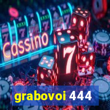 grabovoi 444